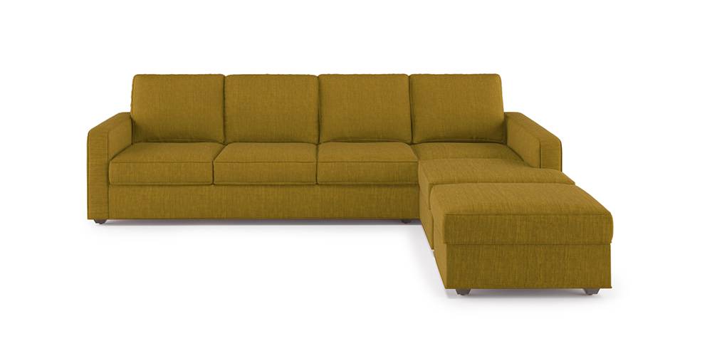 Apollo Sectional Sofa